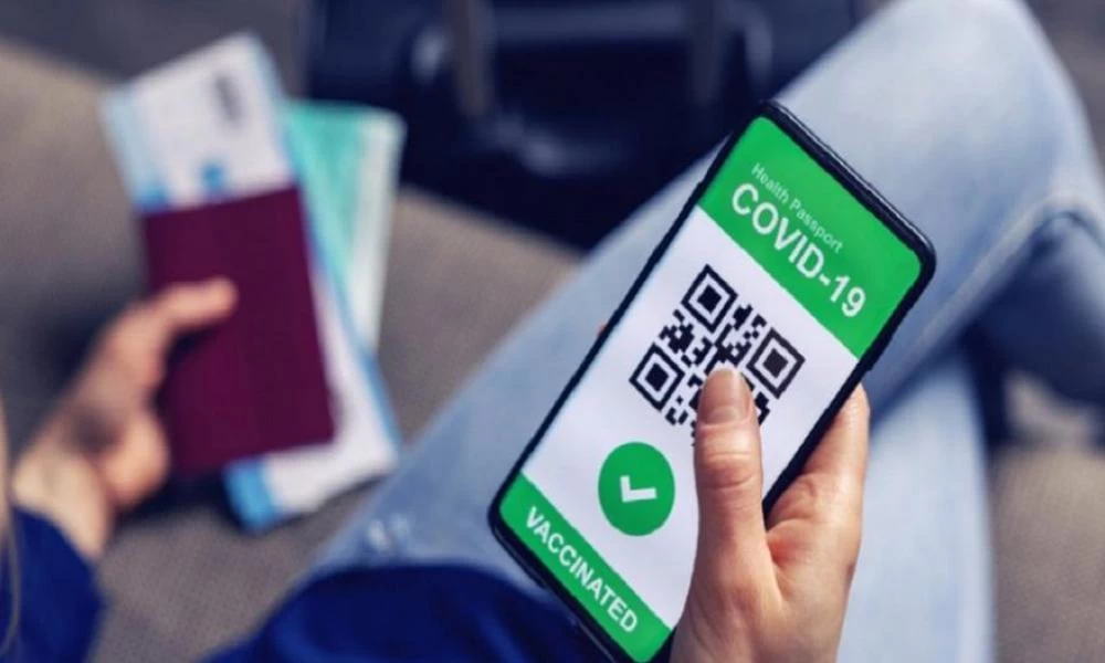 Τηλεδιάσκεψη υπουργών της ΕΕ για την ετοιμασία του πράσινου διαβατηρίου